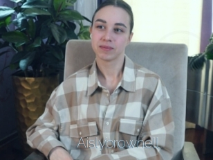 Aislybrownell