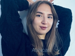 Aislycast