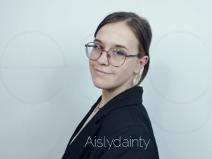 Aislydainty