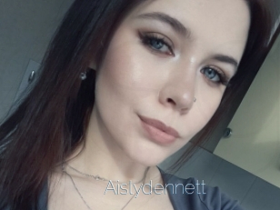 Aislydennett