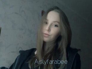 Aislyfarabee