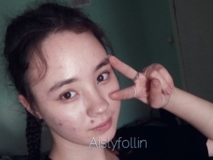 Aislyfollin