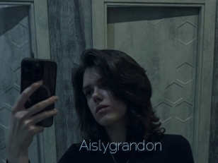 Aislygrandon