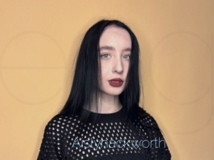 Aislyhackworth
