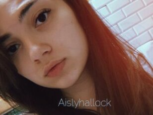 Aislyhallock