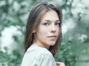 Aislyheckler