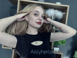 Aislyherlan