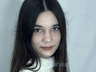 Aiyanahale