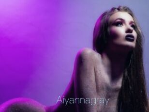 Aiyannagray