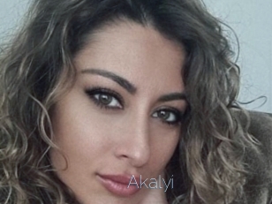 Akalyi