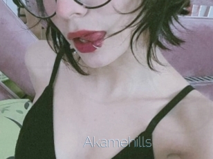 Akamehills