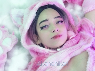 Akanehikari