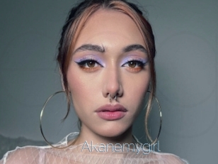 Akanemygirl