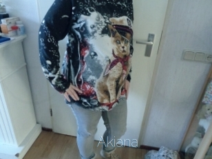 Akiana