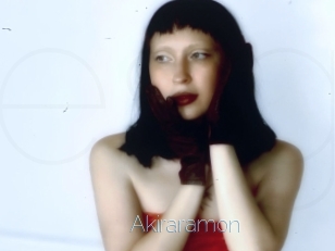 Akiraramon