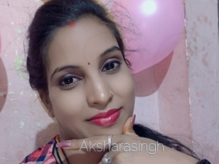 Aksharasingh