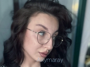 Akymaray