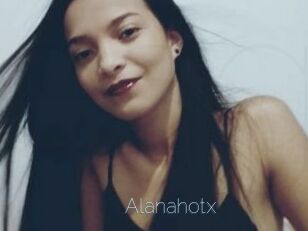 Alanahotx