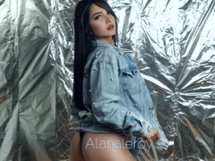 Alanaleroy