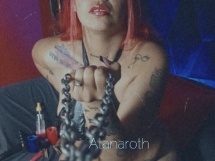 Alanaroth