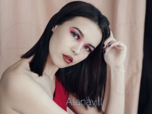 Alanavill