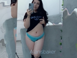 Alanisbaker