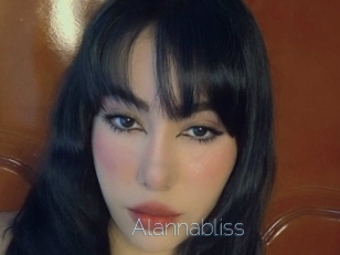 Alannabliss