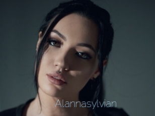 Alannasylvian