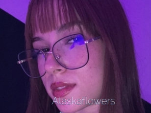 Alaskaflowers