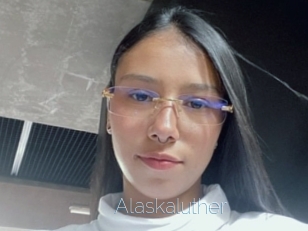 Alaskaluther