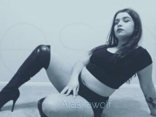 Alaskawolf