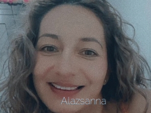 Alazsanna