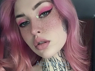 Albanhonda