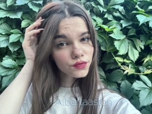 Albertaaston