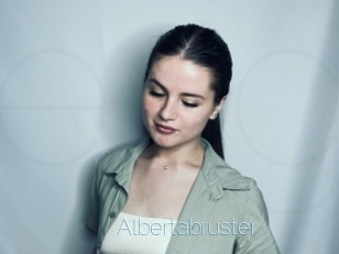 Albertabruster