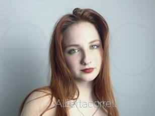 Albertacorrell