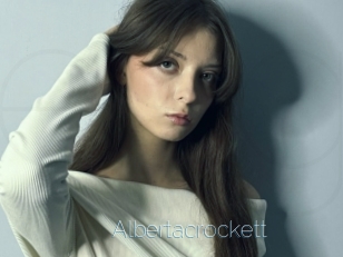Albertacrockett