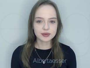 Albertaesser