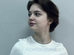 Albertaforland