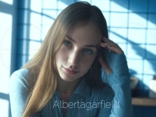 Albertagarfield
