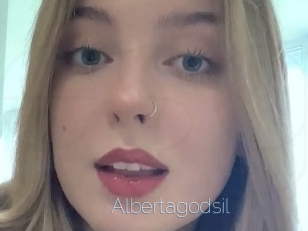 Albertagodsil