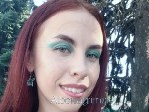 Albertagrimble