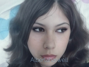 Albertaharwell