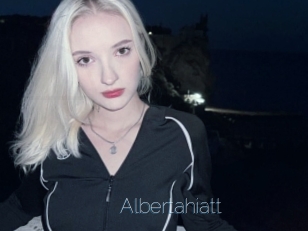 Albertahiatt