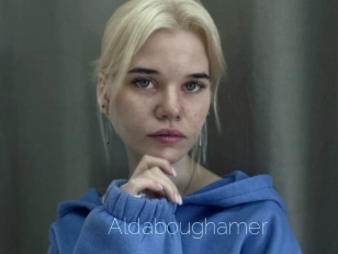Aldaboughamer