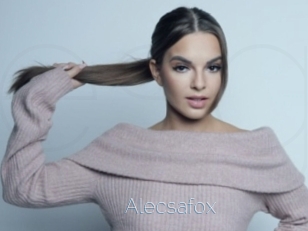 Alecsafox