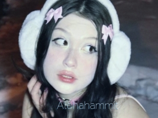 Alehahammit
