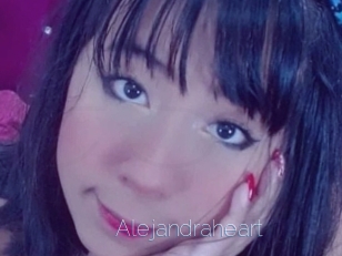 Alejandraheart