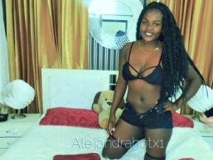 Alejandrahotx1