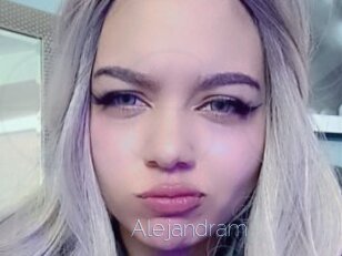 Alejandram